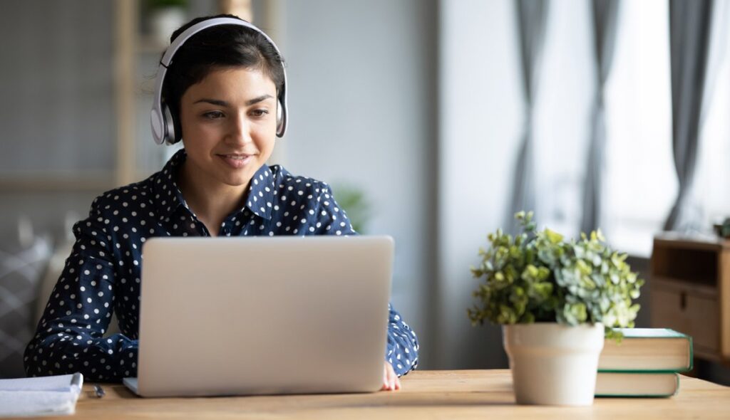 tiếng Anh giao tiếp Langkingdom